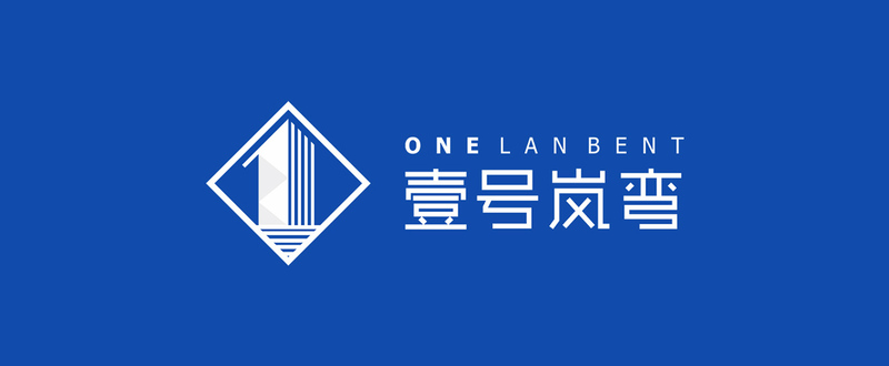 地产logo设计,房地产标志设计案例