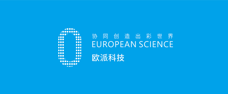 生物科技logo设计图形标志O为字母