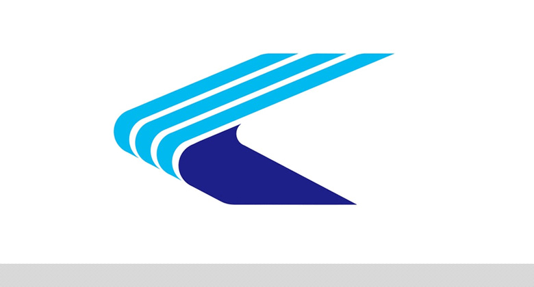 新logo应用于南京禄口国际机场