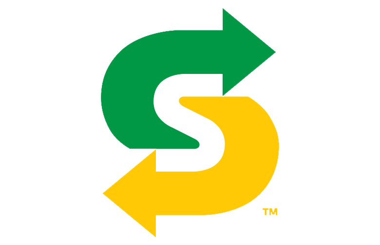 赛百味logo设计理念图片